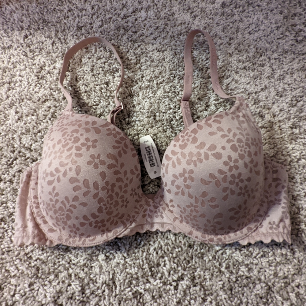 Adore me bra